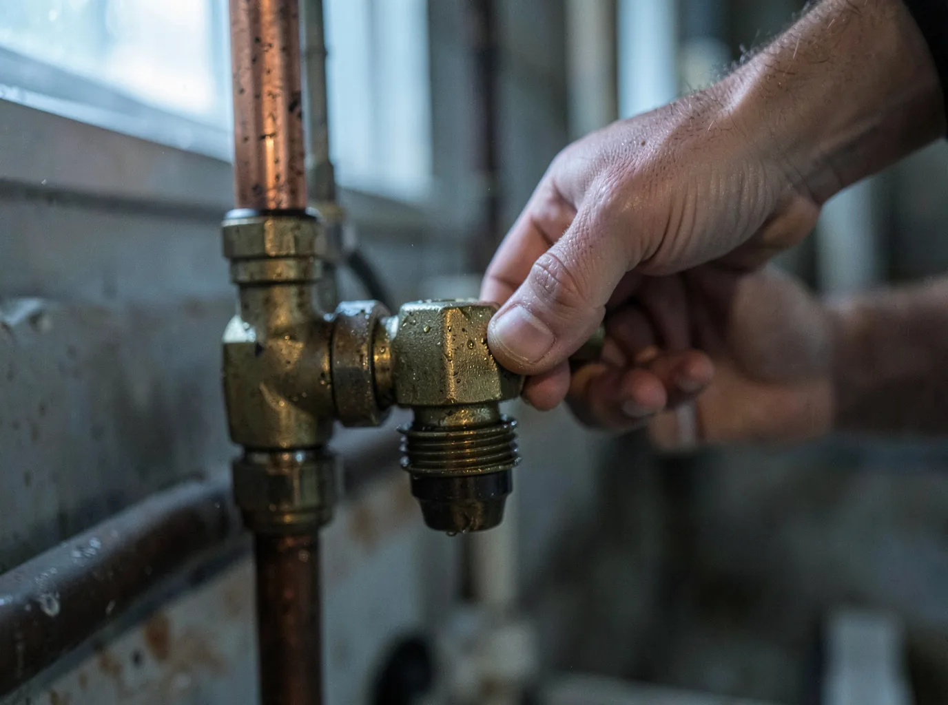 Emergency Plumber Knoxville, TN FAQs